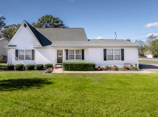 3633 Rutherford Dr, Spring Hill, TN 37174