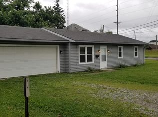 640 Keener Ave, Marion, OH