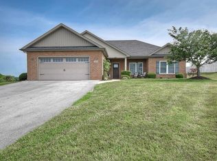 129 Paul Saylor Rd, Jonesborough, TN 37659