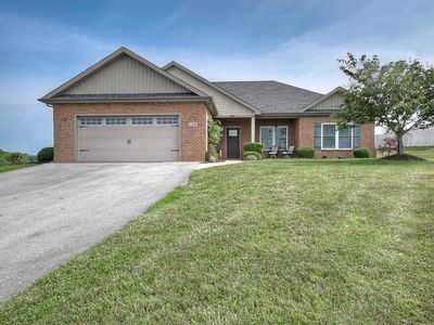 129 Paul Saylor Rd, Jonesborough, TN, 37659