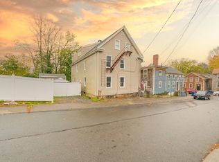 114 S 7th St, New Bedford, MA 02740