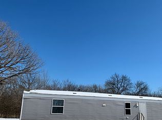 106006 N 3690th Rd, Boley, OK 74829