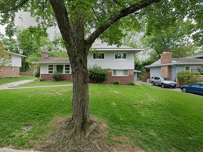 811 Arrington Dr, Silver Spring, MD, 20901