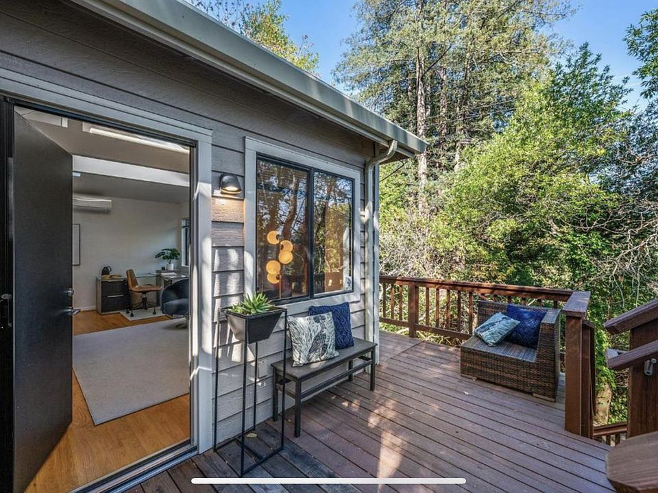 137 Hillside Ave, Kentfield, CA 94904 Zillow