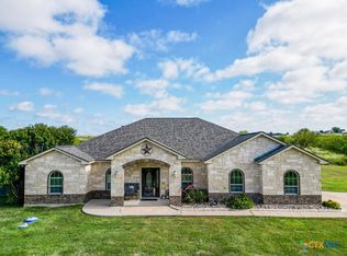 5620 Cedar Creek Rd, Temple, TX 76504