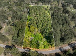 Will Barber Rd, Pinola, MS 39149