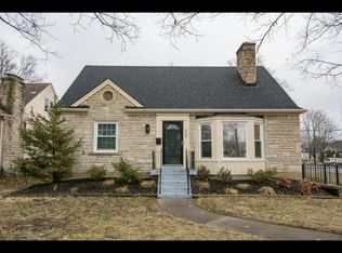 425 Browns Ln, Saint Matthews, KY 40207