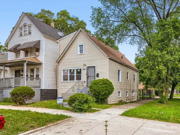 12025 S Prairie Ave, Chicago, IL 60628