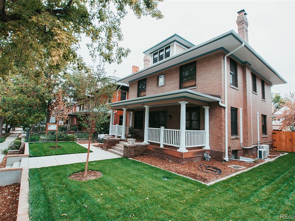 1st image of 1242 N Clayton St #1244