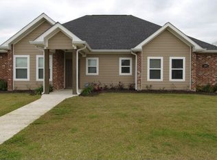 3171 Mathilde Marie Dr, Gray, LA 70359