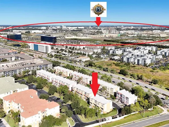 4800 TIDECREST AVENUE #172, ORLANDO, FL 32819