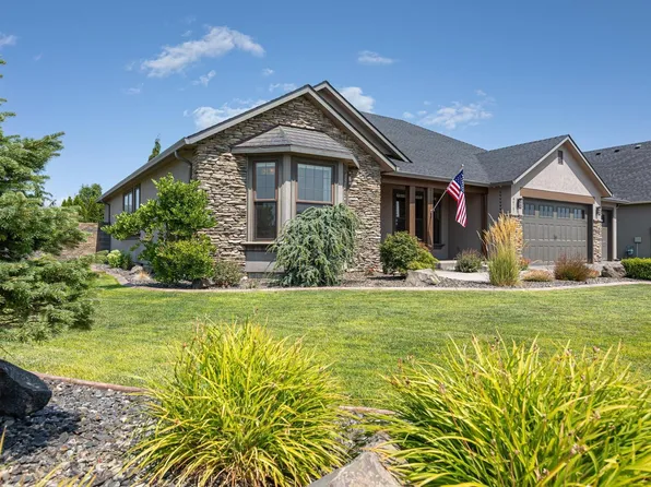 6678 Whitestone St, West Richland, WA 99353