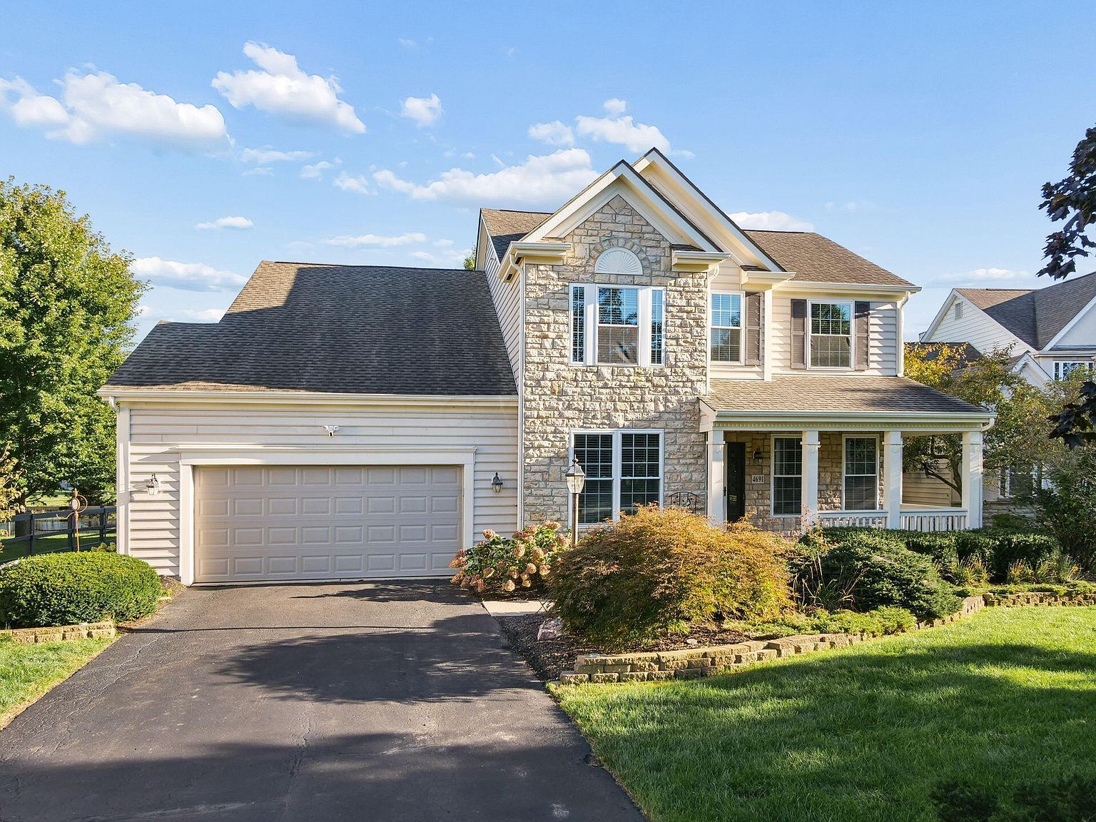 4691 Houston Pond Dr — Scioto Reserve Country Club