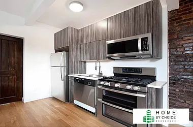 Rented by Home by Choice LLC