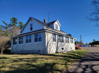 W5269 Kaphaem Rd, Tomahawk, WI 54487