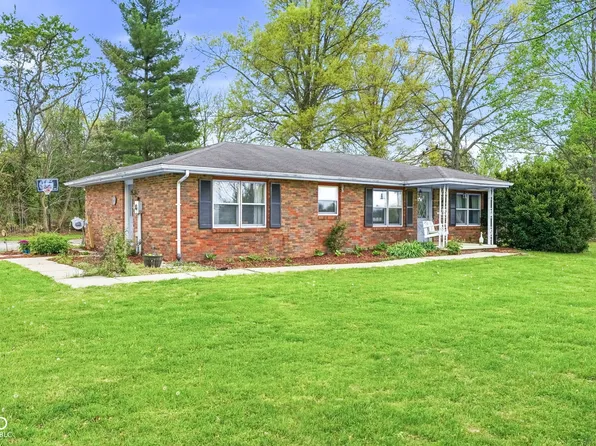 2860 S State Highway 7, North Vernon, IN 47265