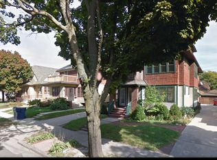 2348 N 55th St, Milwaukee, WI 53210