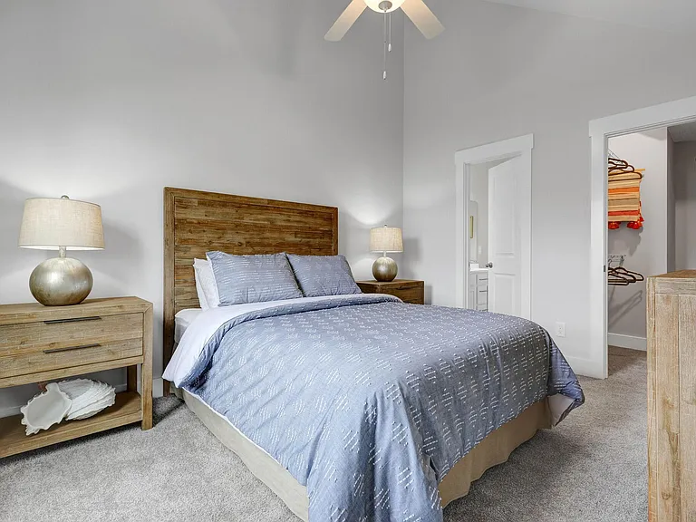 The Townhomes at Beau Rivage — Photo 39