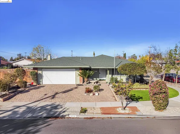 6419 Jasmine Ave, Newark, CA 94560