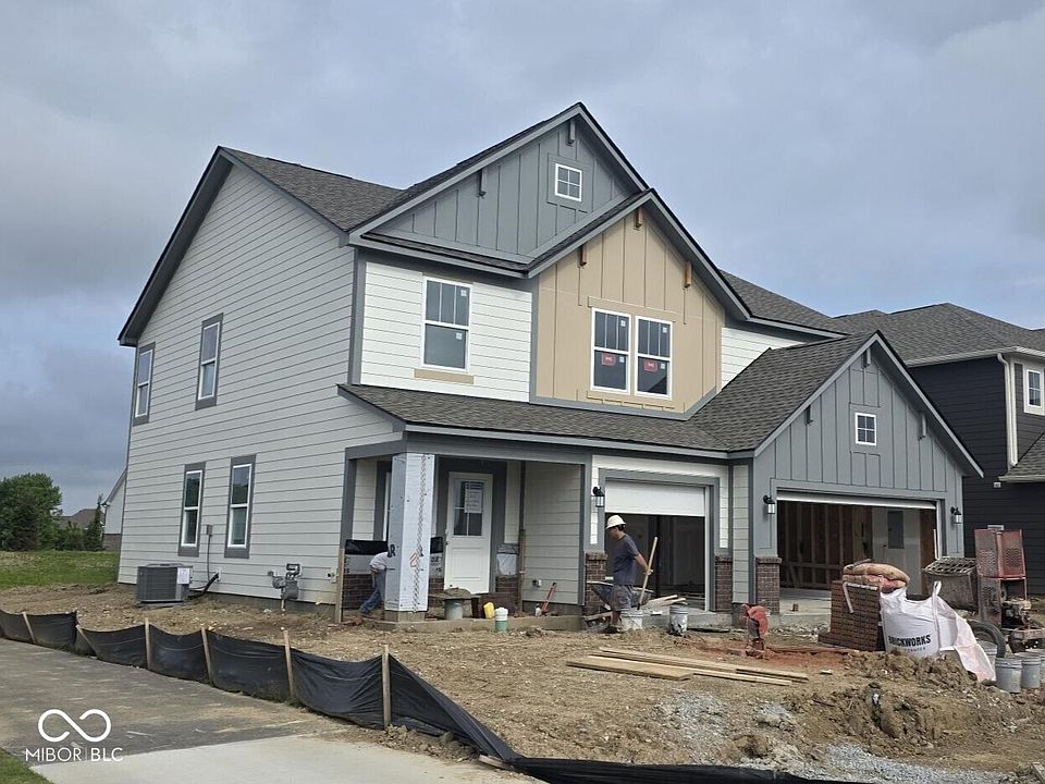 2nd image of 16692 Breton Rd
