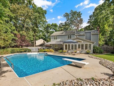12 Foxwood Ln, Medford, NJ, 08055
