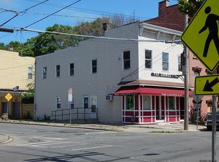 117 N Lake Ave, Albany, NY 12206