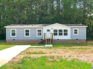 129 Quail Run Cir, Wilsonville, AL 35186