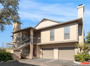 11839 Parliament #1722, San Antonio, TX 78216