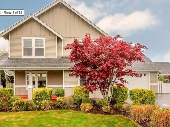 3924 Gay Rd E, Tacoma, WA 98443