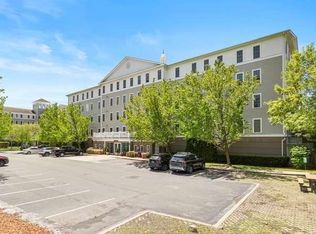 10 Crowninshield St UNIT 106, Peabody, MA 01960