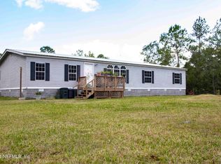 153 Lettie Ln, Palatka, FL 32177