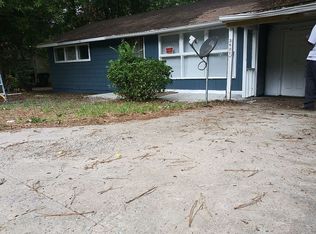 3827 Frances Dr, Macon, GA 31206