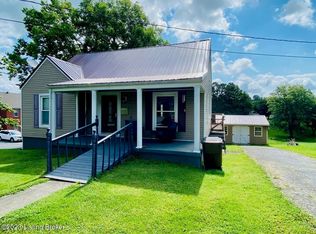 111 Armory Hl, Springfield, KY 40069