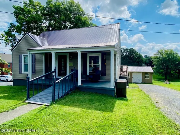 111 Armory Hl, Springfield, KY 40069