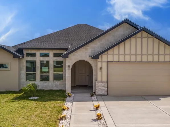7142 Lake Tahoe, Brownsville, TX 78520