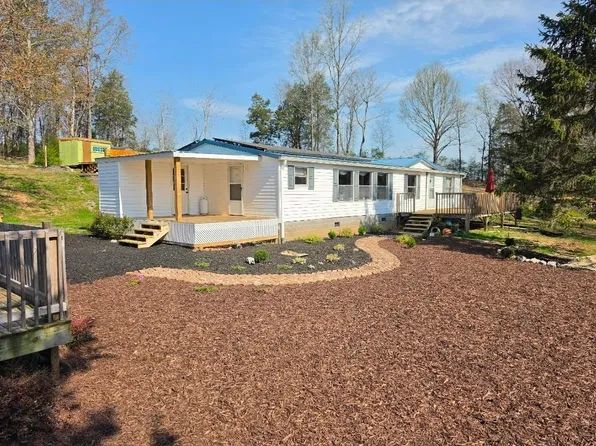 196 Southside Rd, Sweetwater, TN 37874