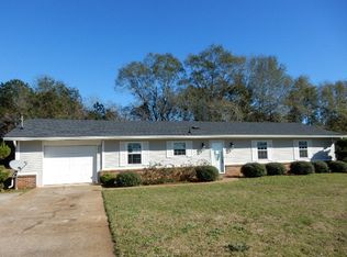 219 Paul St, Enterprise, AL 36330