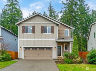 4133 Cameron Dr NE, Lacey, WA 98516