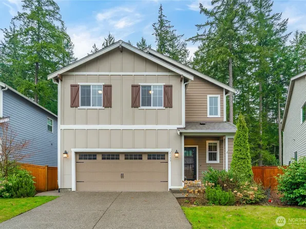 4133 Cameron Drive NE, Lacey, WA 98516