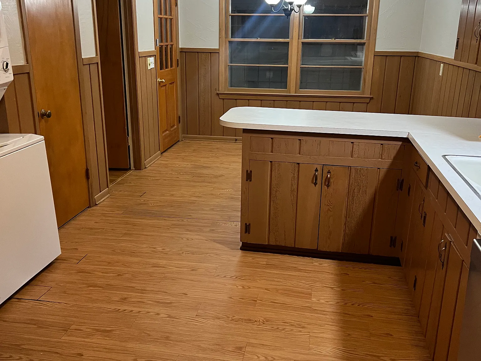 3 bed, 1.5 bath, 1393 sqft, $1,600 — Photo 3