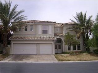 7373 Singing Tree St, Las Vegas, NV 89123