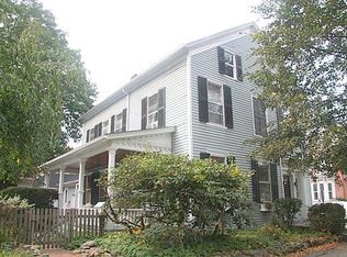N Main St, Honesdale, PA 18431