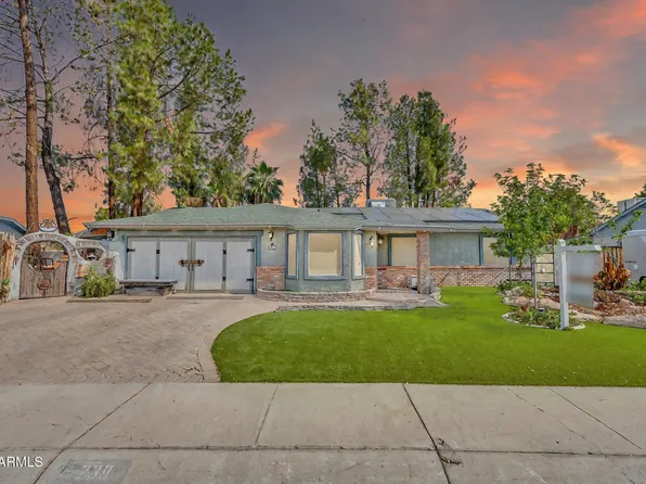 238 E LEAH Lane, Gilbert, AZ 85234