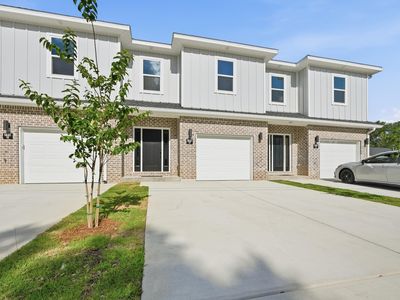 704 Ferguson Dr #9, Fort Walton Beach, FL, 32547