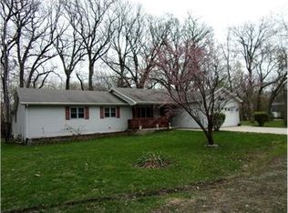 2320 N 1570 East Rd, Ashkum, IL 60911