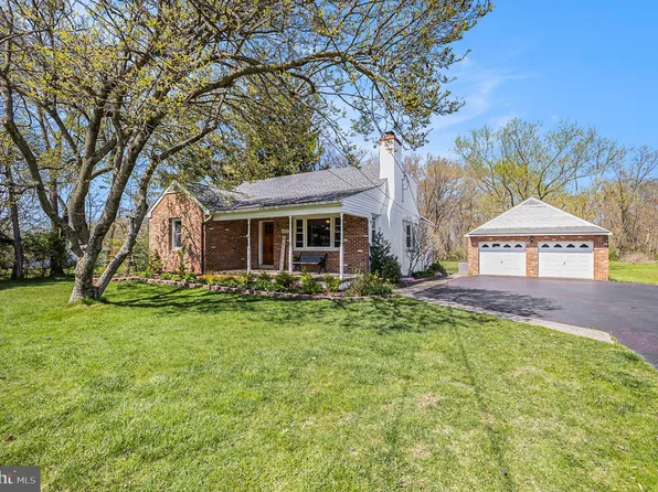 3421 Mill Rd, Collegeville, PA 19426