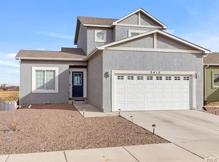 2412 Plains St, Pueblo, CO 81004