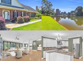 107 Four Lakes Dr, Easley, SC 29642
