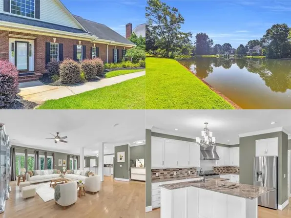 107 Four Lakes Dr, Easley, SC 29642