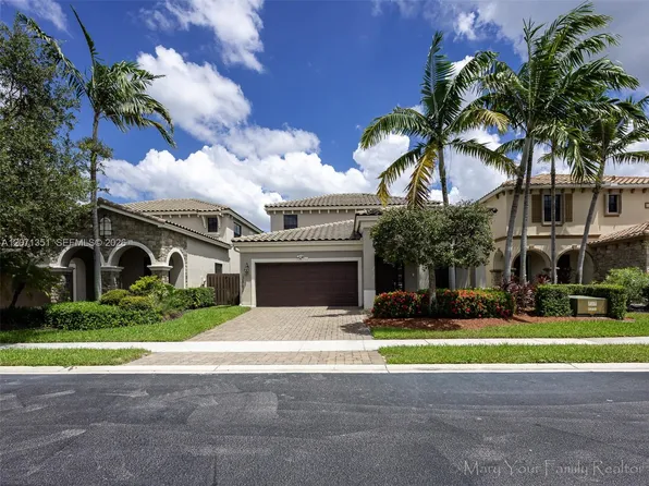 3841 Aspen Leaf Dr, Boynton Beach, FL 33436